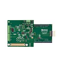 Analog Devices EVAL-AD7192ASDZ ບອດປະເມີນ ADC