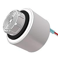 PUI Audio AW-10PW-NSVC Siren SIREN, 12VDC, ສີຂາວ, 106 dBA, IP65