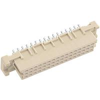 HARTING 09232482824 ປະເພດ 2C DIN-SIGNAL 2C048FS-2,9C1-1