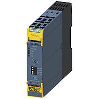 SIEMENS 3SK11212CB42 ອັດຕະໂນມັດ SAFETY RELAY ADV,2INS NO+2D NO,24VDC,SPG