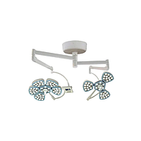 Micare Flower-Led E700/500 Shadowless Operating Lamp