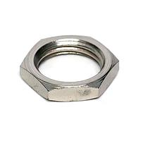 P&B 1423696-6 ອຸປະກອນເພີ່ມເຕີມຕັ້ງຕົວຕັດກົດກົງ NUT M11-1 HEX 14.0 ເຫລືອງໄຟຟ້າ