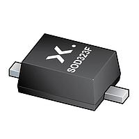 Nexperia PZU20B3,115 ເຊນເດີ ໄດໂອດ PZU20B3/SOD323F/SOD323F