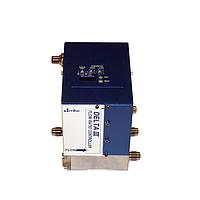 MKS DLTNA3 DELTA™ III 3-zone Flow Controller (500-10000sccm; DeviceNet)