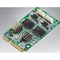 Advantech EMCB-200U-MP01E USB ເປັນ CANbus USB ເປັນ 2-Ch CAN Bus Module