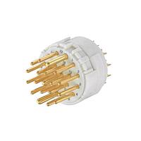 HARTING 09151192602 ອິນເຊີດ Han M23 19 ຜູ້ຊາຍ ບົດບັນດາດ້ວຍການບົດບັນ