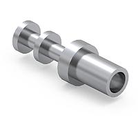 Mill-Max 2551-3-00-80-00-00-07-0 Turret 200u SN ອອບເວີ NI