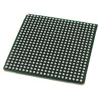 Lattice Semiconductor LAV-AT-G50-2LBG484I FPGA Lattice Avant ການນຳໃຊ້ທົ່ວໄປລະດັບກາງ FPGA ຢູ່ໃນແພດຟອມ Avant (16nm FinFET)