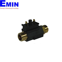 Senseca FLOW – FCM ສະຫຼັບການໄຫຼ (+/- 15%)