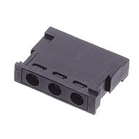 AMP Connectors - TE Connectivity 1648466-1 ກອງປົກຄຸມ 765-15-0080A HSG,SKT,MOD A