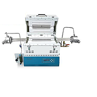 SH Scientific SH-FU-120TH-WG ຊຸດການໄຫຼຂອງອາຍແກັສ (1500°C, 9.6 KW)