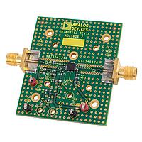 Analog Devices ADL5606-EVALZ ບອດປະເມີນເຄື່ອງເພີ່ມສະຫລັບ RF ສໍາລັບ ADL5606