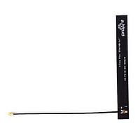 Abracon PRO-IS-590 ເສັ້ນອານເທນນາຍຍືນຍົງພາຍໃນ/ຝັງໃສ່ ຂາຍກັບການຕິດຕັ້ງກັບການຕິດກັບການຕິດກັບ IPEX (F)