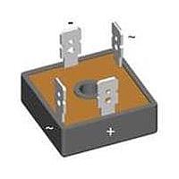 IXYS VBO36-08NO8 ສະຕະປະທີດຟາສເອັກ 36 ແອມ 800V