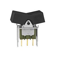 NKK Switches MN19TZW13-JA ສະຫນອງສະຫນອງ Rocker SWITCH TOGGLE