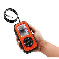 Qyteco V5539 ວິດີໂອ HD (1280*720, 6V, 3.9MM)