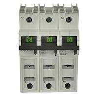 Eaton Bussmann CCP2S-2-60CF ສະຫນັບສະຫນູນການຕັດການ 2 POLE 225A CLASS CF COMPCT CIRC PROTECTR