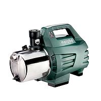METABO P 6000 INOX ປ້ຳສວນ (6000 l/h / 1585 gal/h)