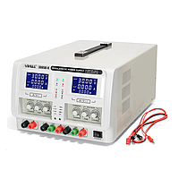 YIHUA YH-3005D-II ການສະຫນອງພະລັງງານ DC ທີ່ສາມາດປັບໄດ້ສອງເທົ່າ (30V 5A)