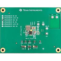 Texas Instruments LM53603AEVM ຕົວຄວບຄຸມແຮງໂຮມ - ຕົວຄວບຄຸມສະຫວັດດີ LM53603A EVM