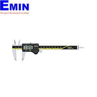 MITUTOYO 500-171-30 ABSOLUTE Digimatic Caliper - ດ້ວຍເທັກໂນໂລຍີການເຂົ້າລະຫັດ ABSOLUTE ສະເພາະ