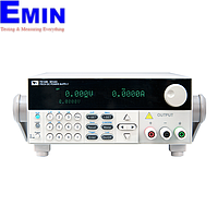 ITECH IT6164B (60V, 20A) ການສະຫນອງພະລັງງານ DC ທີ່ມີຄວາມຖືກຕ້ອງສູງຂອງໂຄງການ