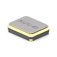 IQD LFXTAL082132Cutt ຄຣິສຕາລ໌ 40MHz 10ppm 8pF -40C + 85C