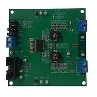 Texas Instruments TPS65273VTEVM ຕົວຄວບຄຸມແຮງໂຮງ - ຕົວຄວບຄຸມສະຫວັດ TPS65273V Eval Modul e A 595-TPS65273VEVM