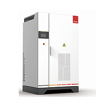 Kewell IVS-300-1500 PV Array IV Simulator (500A, 600V)