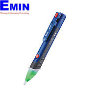 CEM AC-15 ເຄື່ອງທົດສອບແຮງດັນ (12V ~ 1000V)