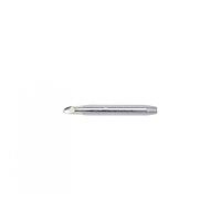 PACEWORLDWIDE 1121-0406 ປາຍ Chisel ດ້ານດຽວ (3.30mm (0.013"))