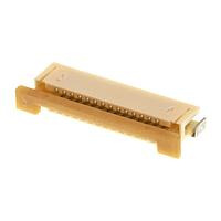 Molex 52271-1479 ບອດມາວນຕ໌ RA SMT ZIF ດ້ານລຸ່ມ 14 FFC/FPC