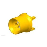 Amphenol RF 920-249J-51P ຕໍ່ຕ່າງ PCB AFI Jack PCB Thru-Hole 2.71mm