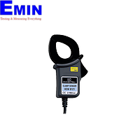 KYORITSU KEW 8121 ໂຫຼດເຊັນເຊີ Clamp ປັດຈຸບັນ (AC 500mV/100A)