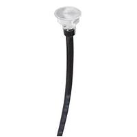 BIVAR FLPO-10.5 ທ່ອສວ່ນແສງຍືນຍາວ Light Pipe Flex 6 x 3mm Oval