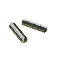 Amphenol FCI 10064555-212210ELF ບອດມາວນ 21 POS SIDE ENTRY LIF CONNECTOR 0.3 MM