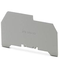 PHOENIX CONTACT 0701118 ບລອກທເີມິນອລຕິງບັດ DIN Rail STS-URK-ND