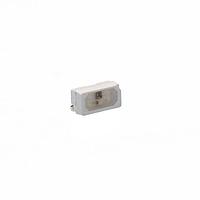 Dialight 587-1064-137F ໄຟ LED ຫຼາຍສີ 4020 ມຸມດ້ານ 4 ຂາຍອດເດັດ RGB