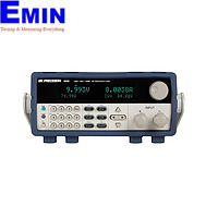 BK Precision 8624 Programmable DC Electronic Loads (120V, 600A, 4500W)