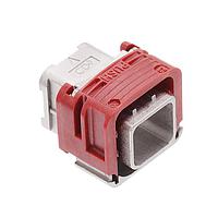 DEUTSCH - TE Connectivity ZPF000000000100828 ຕົວເຊື່ອມ DMC-MD 20 A