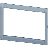 SIEMENS 3VA93440SB20 ກອງຄອບກະແຈ BREAKER 3VA6 400A, 600A 4P WINDOW BEZEL