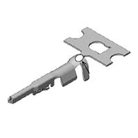 JAE Electronics HB03P12K5A1 ຂາຂ້າງຂອງຂາຂວາຂອງ Terminal Pin #24 ຫາ #26 AWG