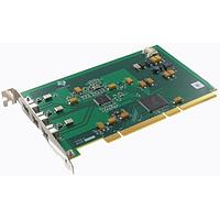 Texas Instruments TSBKS800OHCI IEEE P1394B TSB81BA3PFP & TSB82A A2PGE
