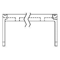 AMP Connectors - TE Connectivity 1437024-5 FSKT IDC S 20 SR