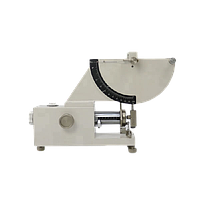 Uby Tech UF-2019 ເຄື່ອງທົດສອບຄວາມຢືດຢຸ່ນຂອງຢາງ Rebound Resilience Tester (0.5J, 0.2J)