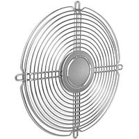 ebm-papst LZ37 Guard Metal Finger Guard for 6400 Series, 171mm