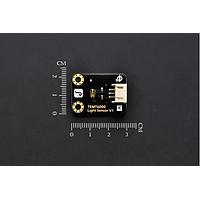 DFRobot SEN0043 ເຄື່ອງມືພັດທະນາເຊັນເຊີອອບຕິກ ກຣາວິຕີ ອານາລອກ ເຊັນເຊີແສງສວນພາຍໃນ