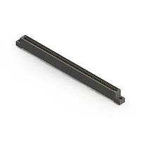 EDAC 395-063-520-107 ຕູ້ສະເລ່ຍຂອງບັດມາດຕະຖານ .100" (2.54mm) ຕູ້ສະເລ່ຍຂອງບັດ