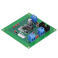 Texas Instruments TPS544B20EVM-634 ໂມດູນປະເມີນຕົວຄວບຄຸມແຮງແຟງ - ຕົວຄວບຄຸມແຮງແຟງປ່ຽນແປງ