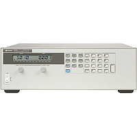 Agilent 6655A Power Supply DC Rental Service